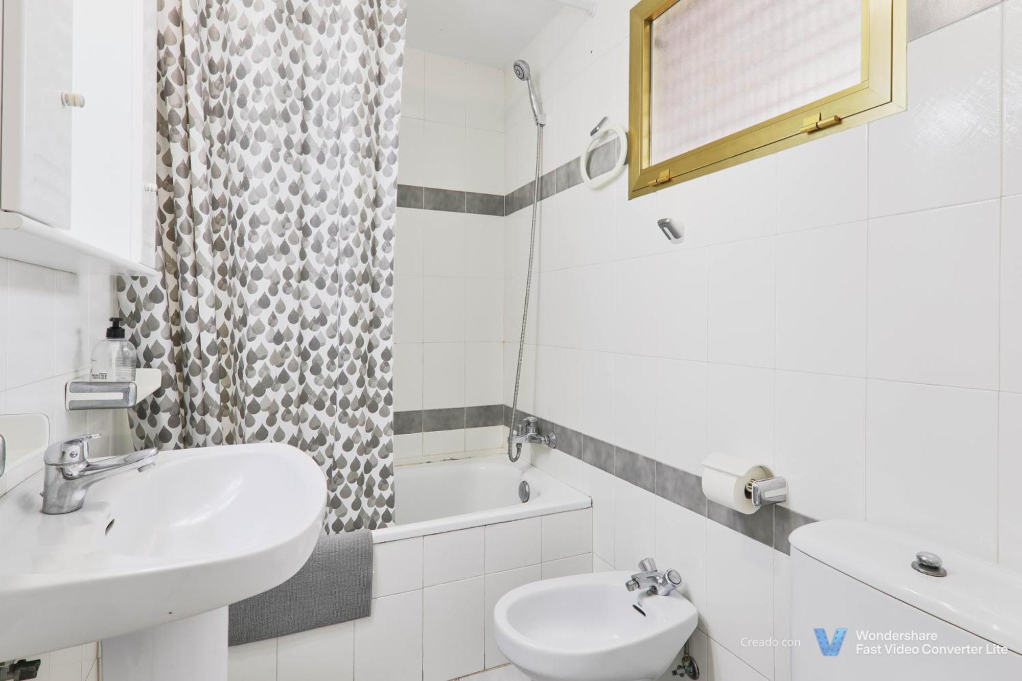 Apartment Luminoso Con Orientacion Al Mar Benidorm